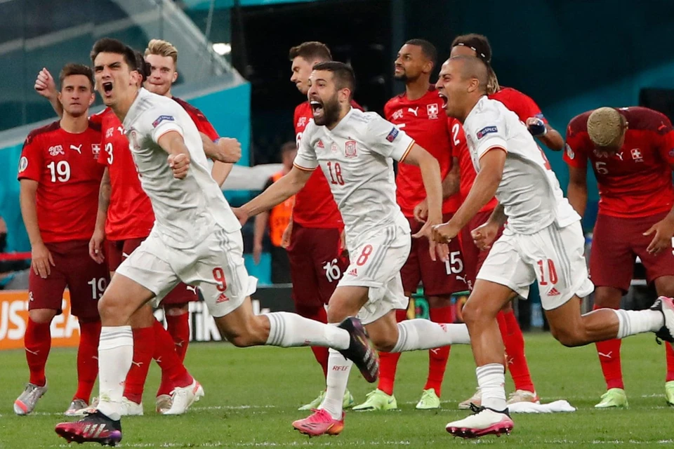 Bán kết Euro 2020 - Bước tiến xa nhất của bóng đá Đan Mạch