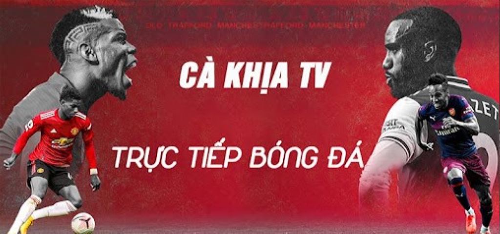 Cakhia TV mang lại sứ mệnh và mục tiêu gì cho người hâm mộ